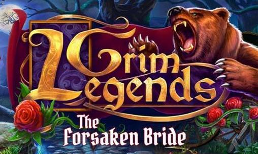 HD Quality Wallpaper | Collection: Video Game, 508x305 Grim Legends: The Forsaken Bride