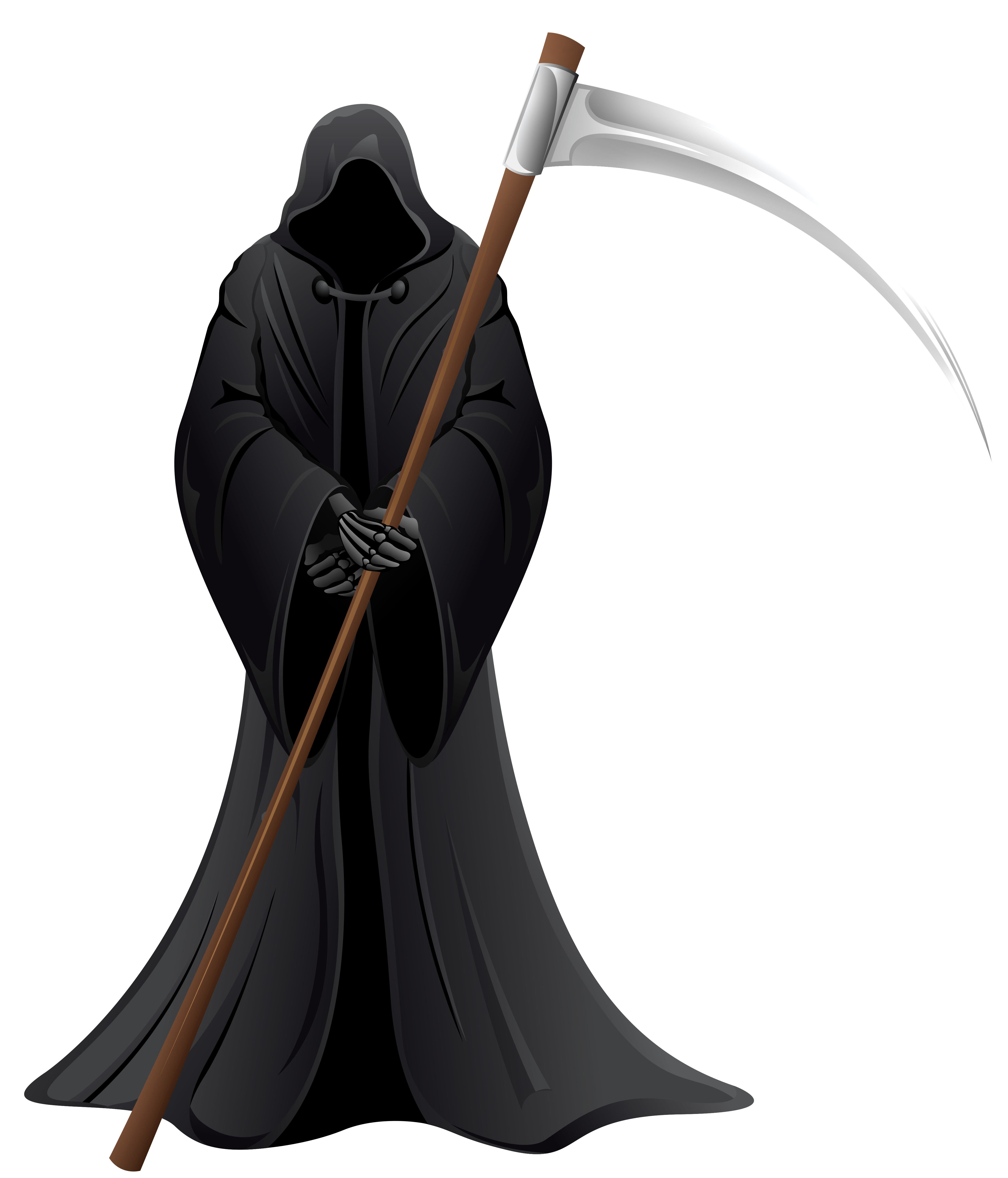 Grim Reaper #17