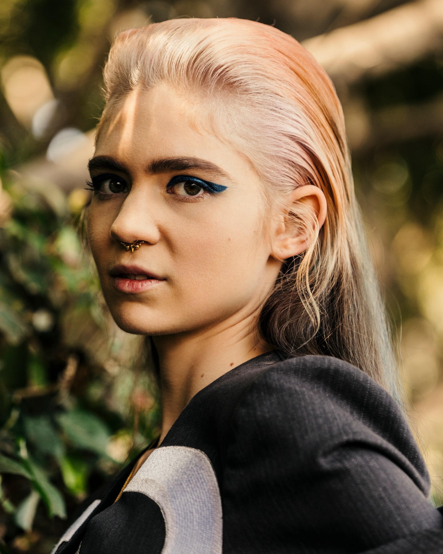 Nice wallpapers Grimes 1440x1800px