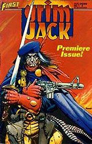 Grimjack High Quality Background on Wallpapers Vista