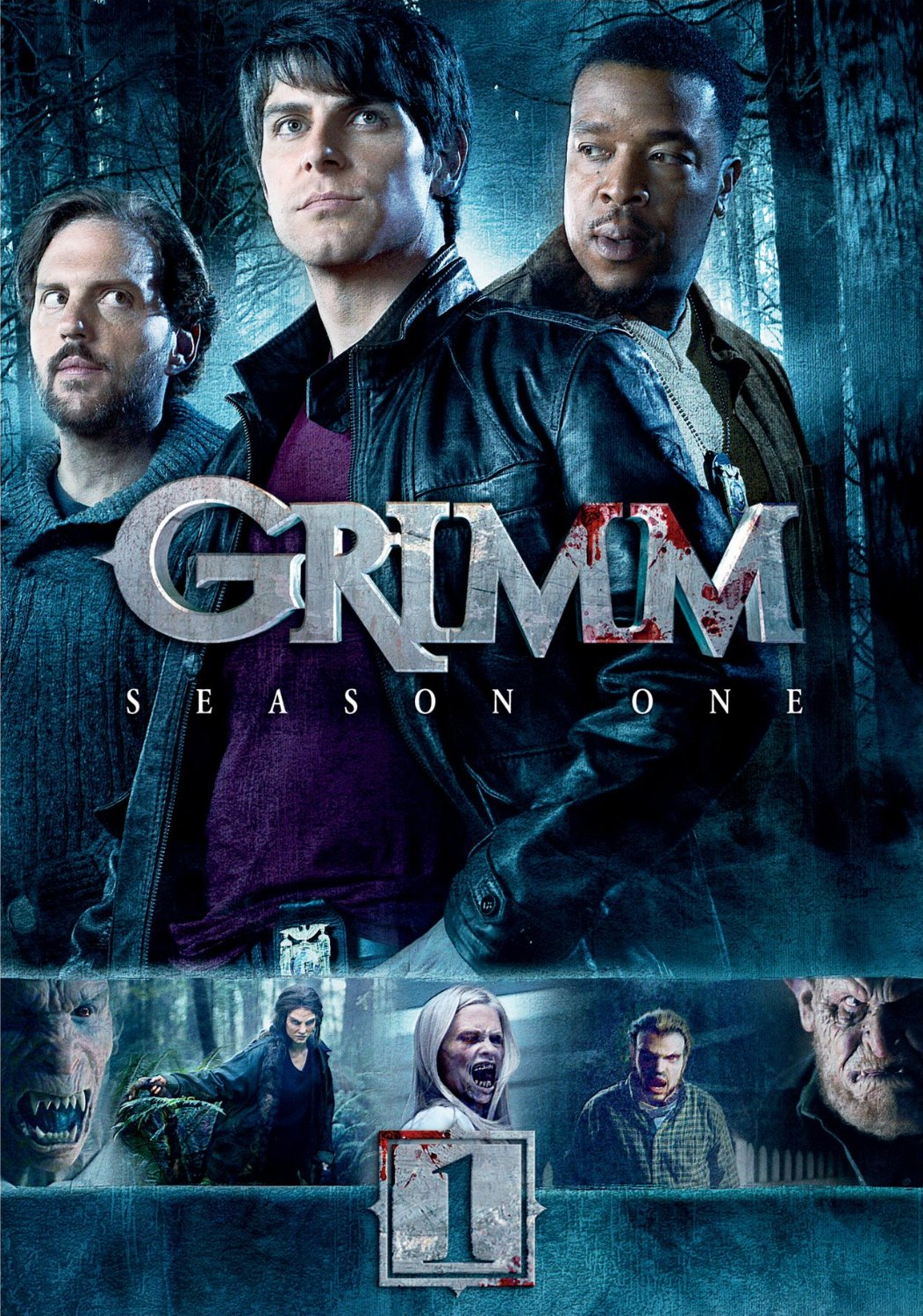 Grimm High Quality Background on Wallpapers Vista