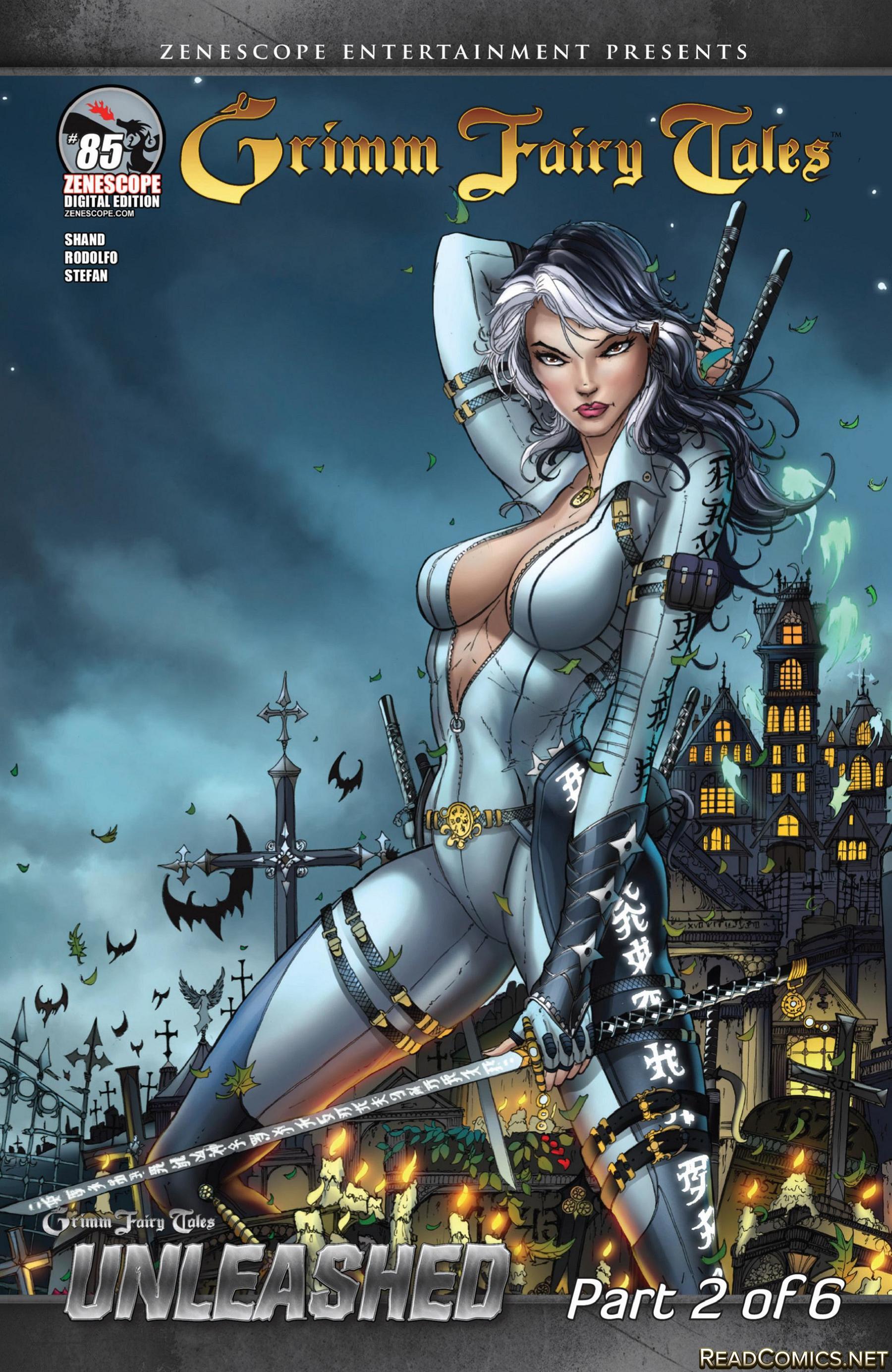 Grimm Fairy Tales High Quality Background on Wallpapers Vista