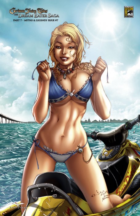 Grimm Fairy Tales: Myths & Legends Backgrounds on Wallpapers Vista