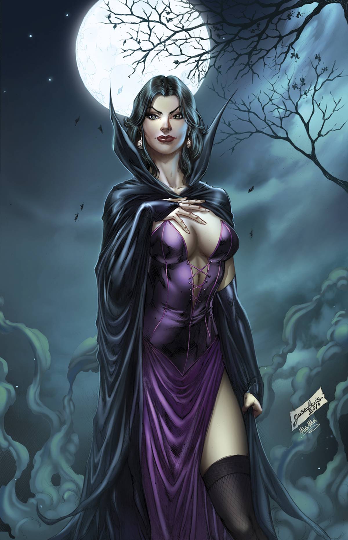 Amazing Grimm Fairy Tales: Oz Pictures & Backgrounds