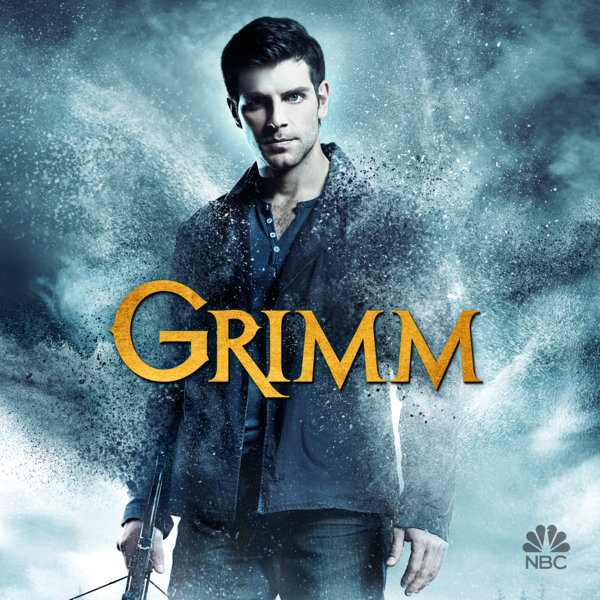 Images of Grimm | 600x600