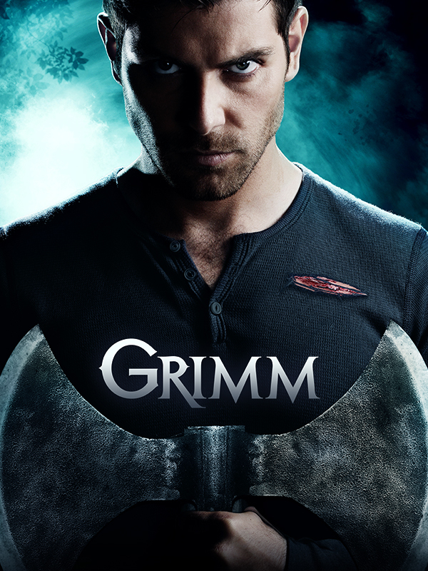 Grimm #10