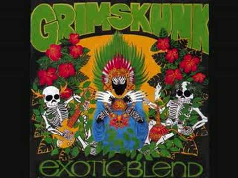 GrimSkunk #10