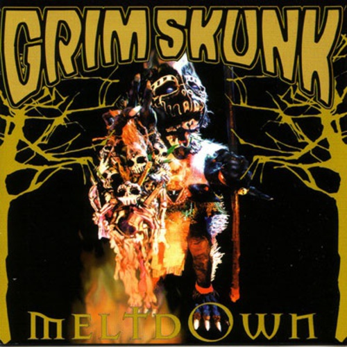 GrimSkunk #15
