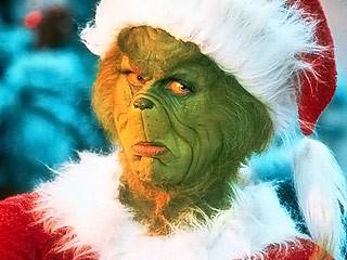 Images of Grinch | 320x240