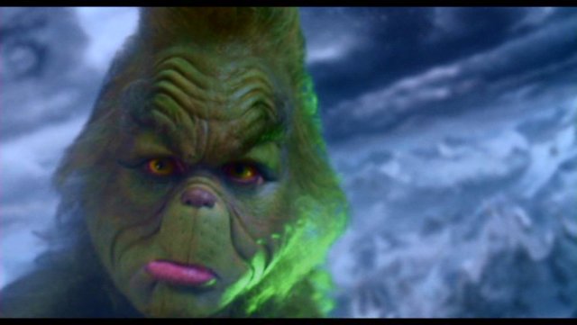 Amazing Grinch Pictures & Backgrounds