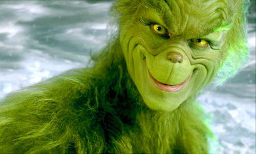 Grinch High Quality Background on Wallpapers Vista