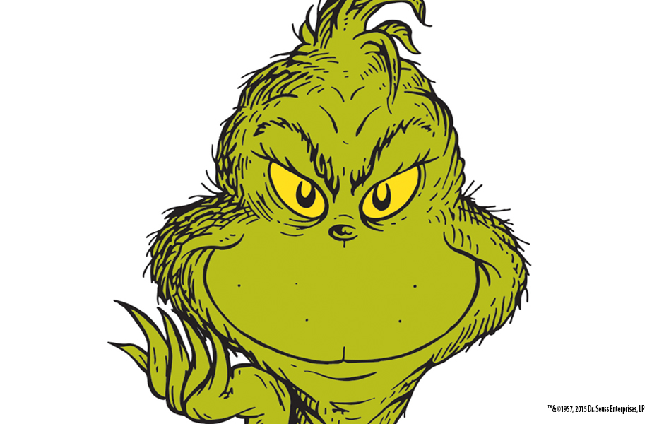Images of Grinch | 940x600