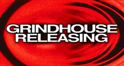 Grindhouse Presents #13