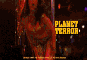 Amazing Grindhouse Presents Pictures & Backgrounds