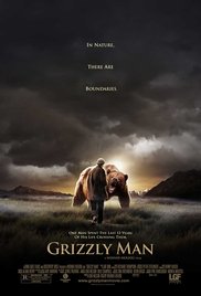 Grizzly Man #19