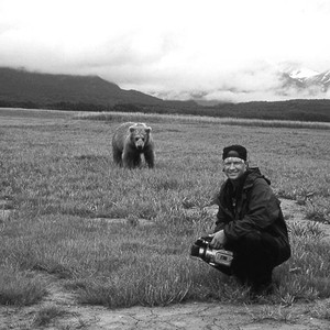 HD Quality Wallpaper | Collection: Movie, 300x300 Grizzly Man