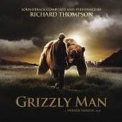 Grizzly Man High Quality Background on Wallpapers Vista