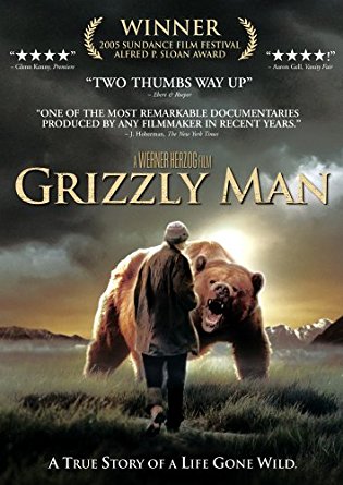 HQ Grizzly Man Wallpapers | File 39.13Kb