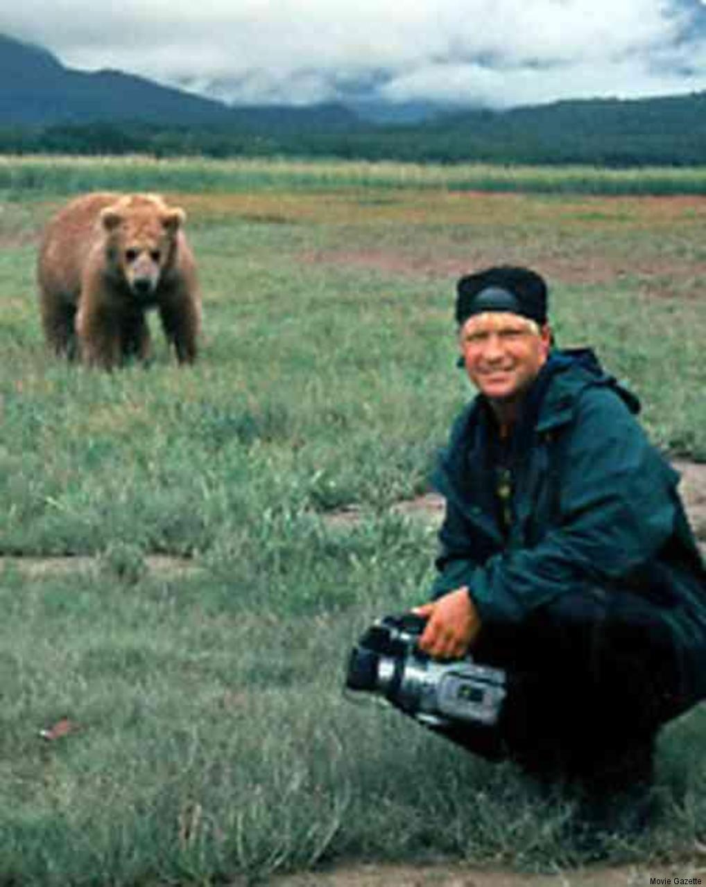 Grizzly Man #9