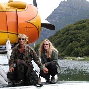 Images of Grizzly Man | 300x300