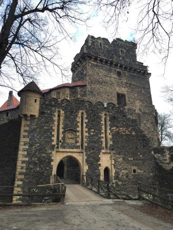 Grodziec Castle #20