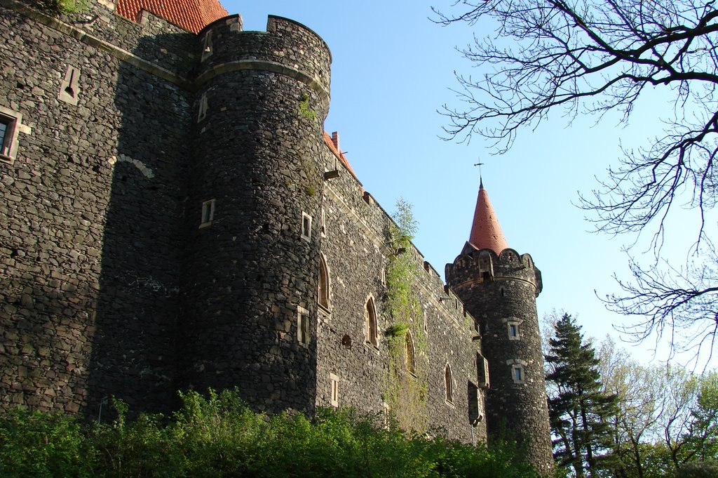 Grodziec Castle #13