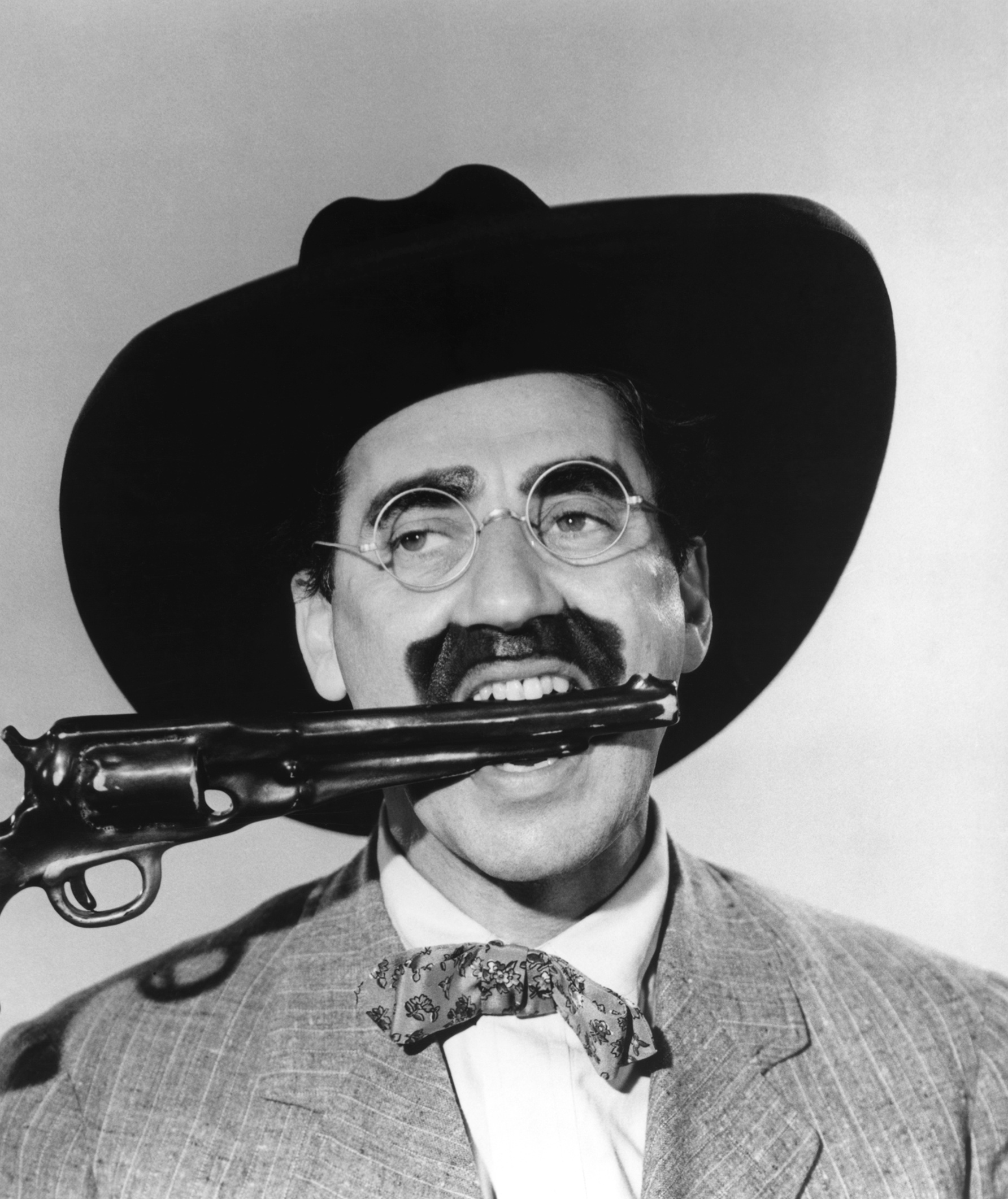 Groucho Marx #9