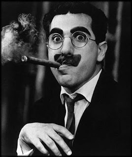 Groucho Marx #21