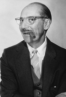 HD Quality Wallpaper | Collection: Celebrity, 214x317 Groucho Marx
