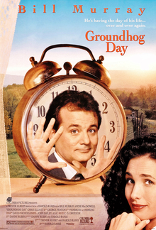 Groundhog Day Backgrounds, Compatible - PC, Mobile, Gadgets| 220x324 px