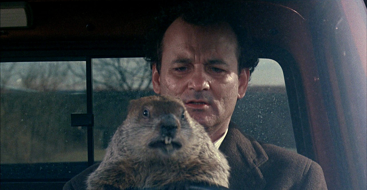 Images of Groundhog Day | 1280x663