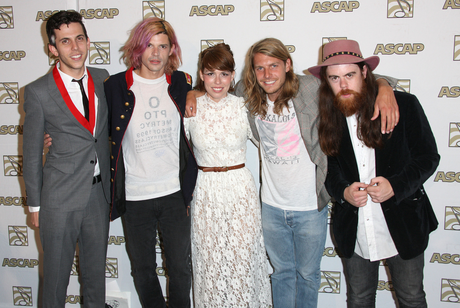 Grouplove High Quality Background on Wallpapers Vista