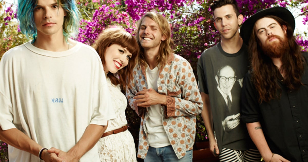 Amazing Grouplove Pictures & Backgrounds