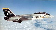 HQ Grumman F-14 Tomcat Wallpapers | File 6.29Kb
