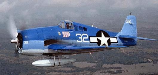 Images of Grumman F6F Hellcat | 529x250