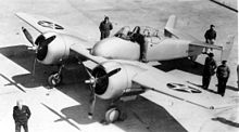 Grumman XF5F Skyrocket Pics, Military Collection