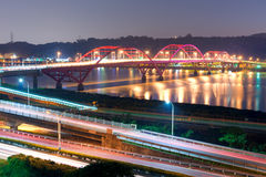 Images of Guandu Bridge | 240x160
