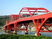 Images of Guandu Bridge | 220x165