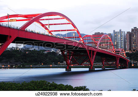 Guandu Bridge #18