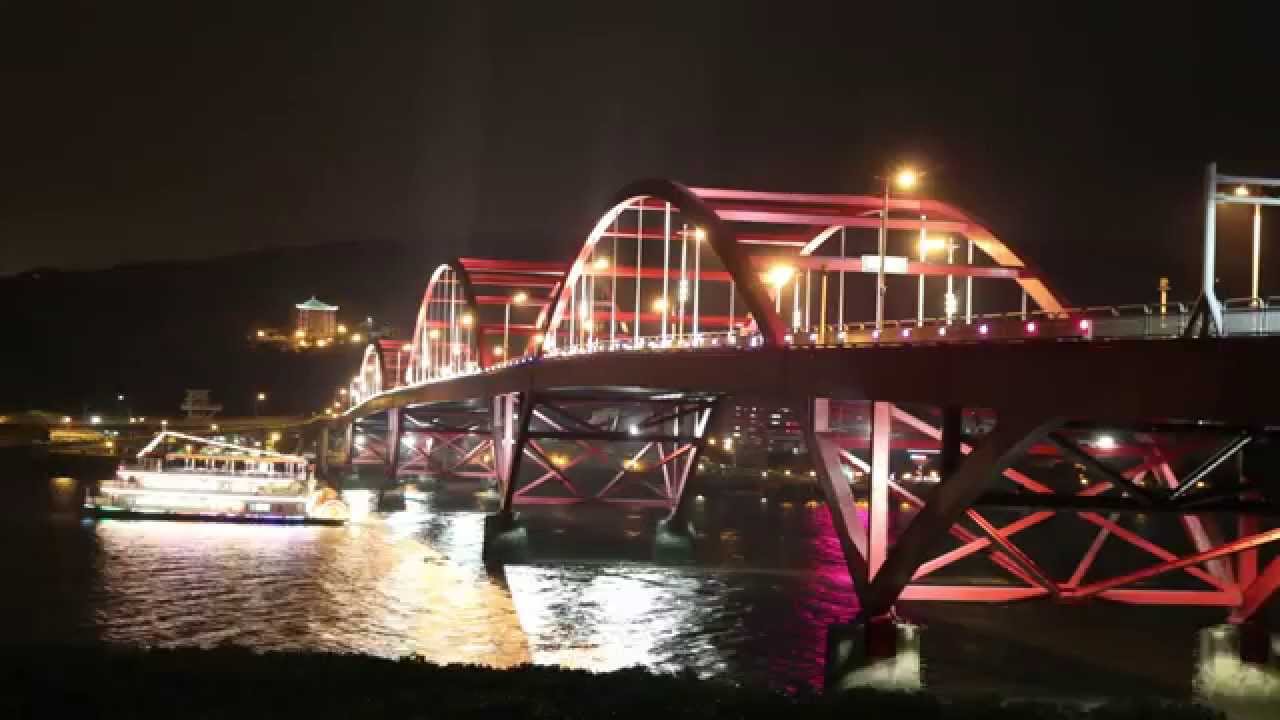 Guandu Bridge #13