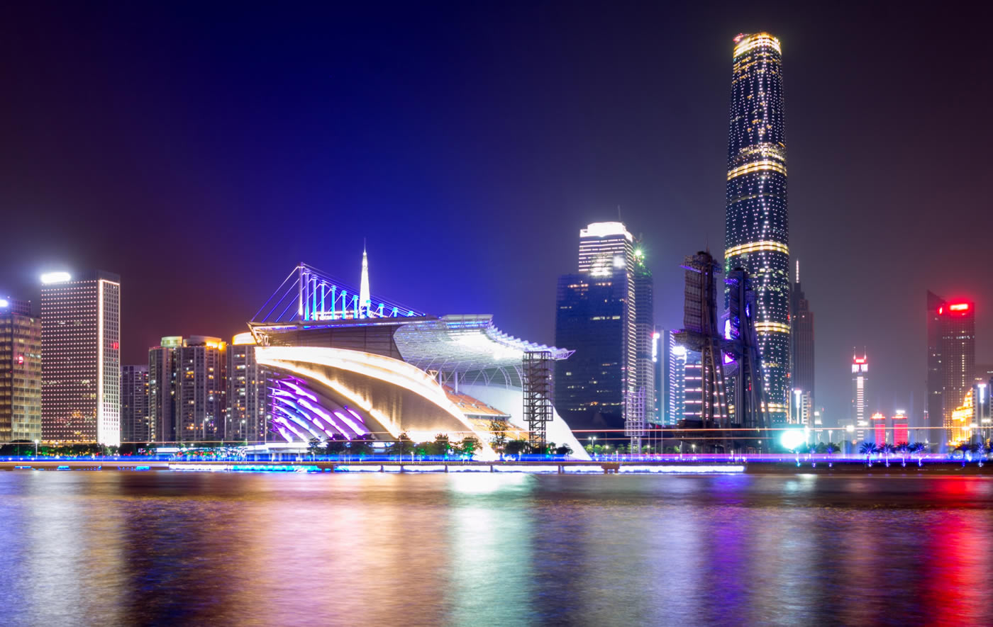 Guangzhou High Quality Background on Wallpapers Vista