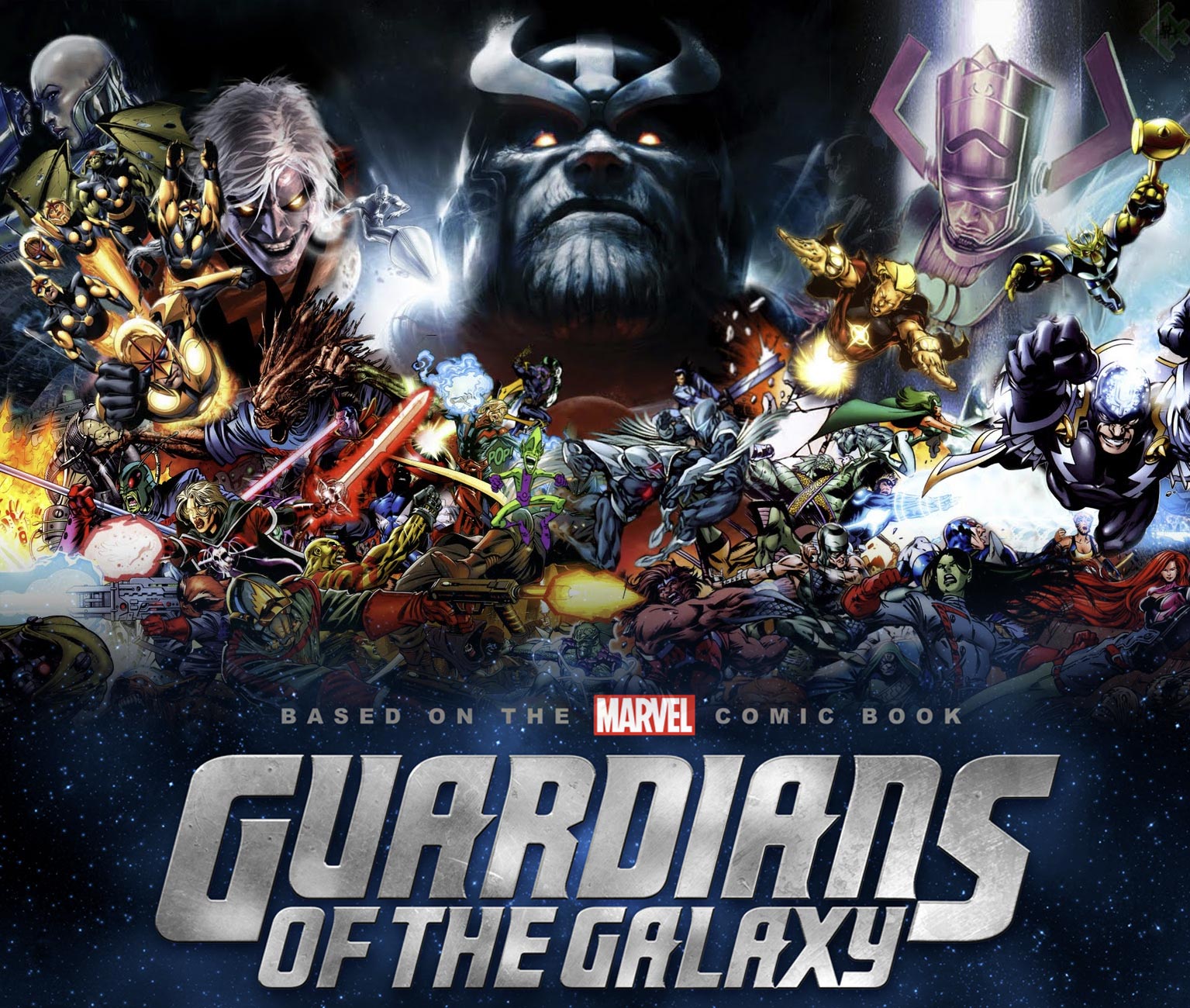 Guardians Backgrounds, Compatible - PC, Mobile, Gadgets| 1535x1300 px