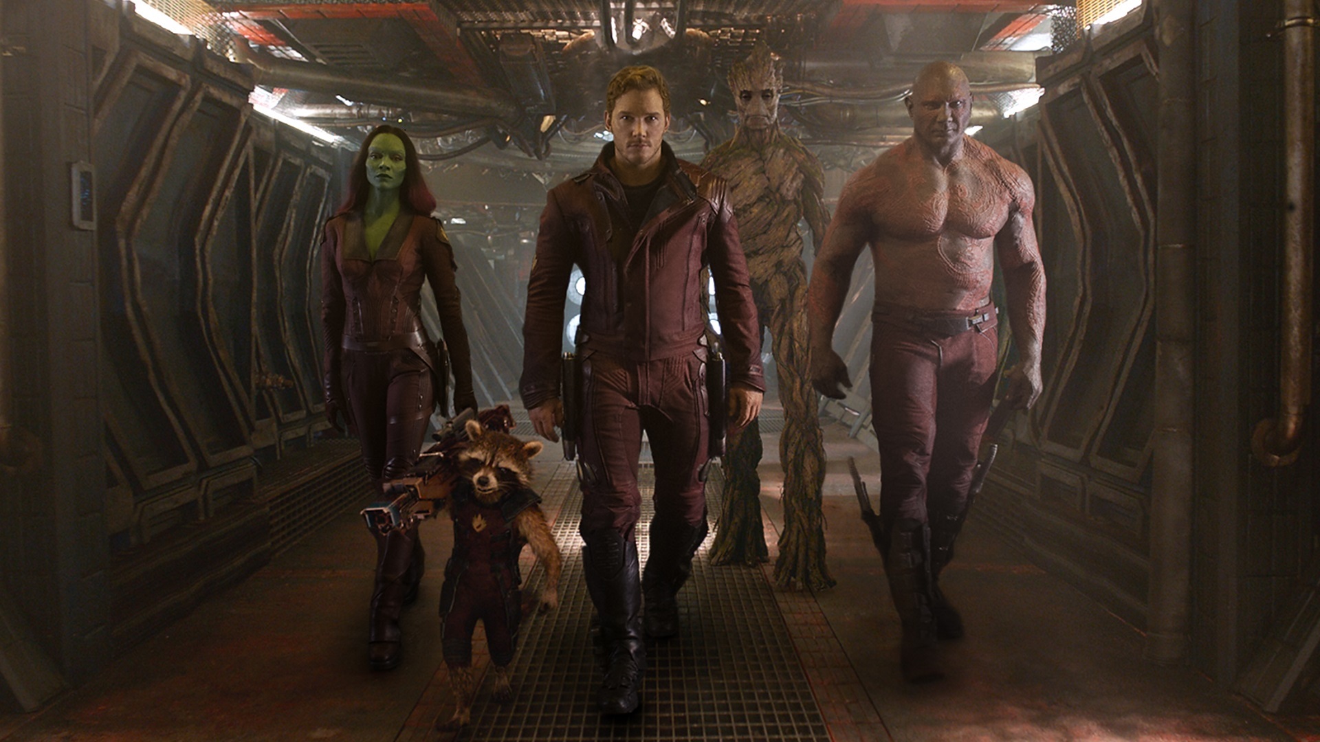 Images of Guardians Of The Galaxy | 1920x1080