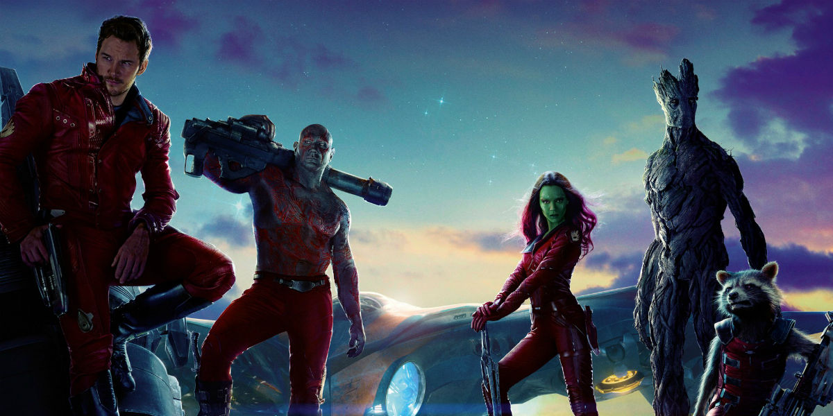 1200x600 > Guardians Of The Galaxy Vol. 2 Wallpapers