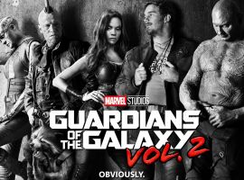 Guardians Of The Galaxy Vol. 2 HD wallpapers, Desktop wallpaper - most viewed