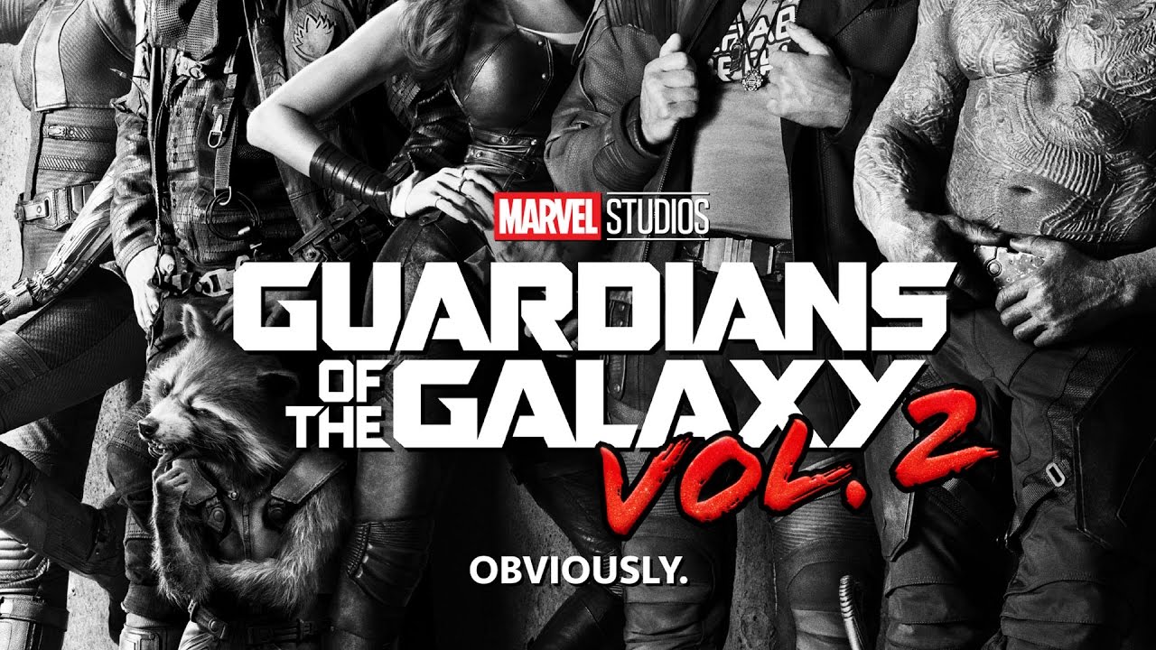 Nice wallpapers Guardians Of The Galaxy Vol. 2 1280x720px