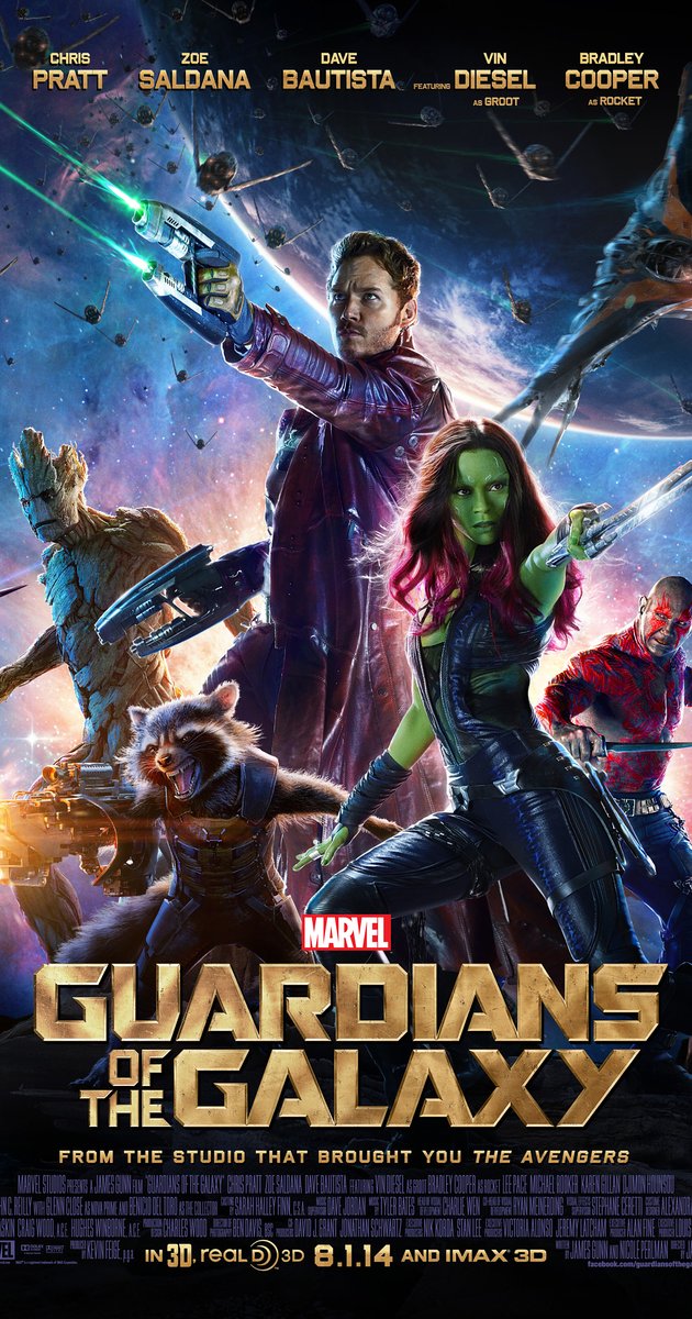 Guardians Pics, Movie Collection