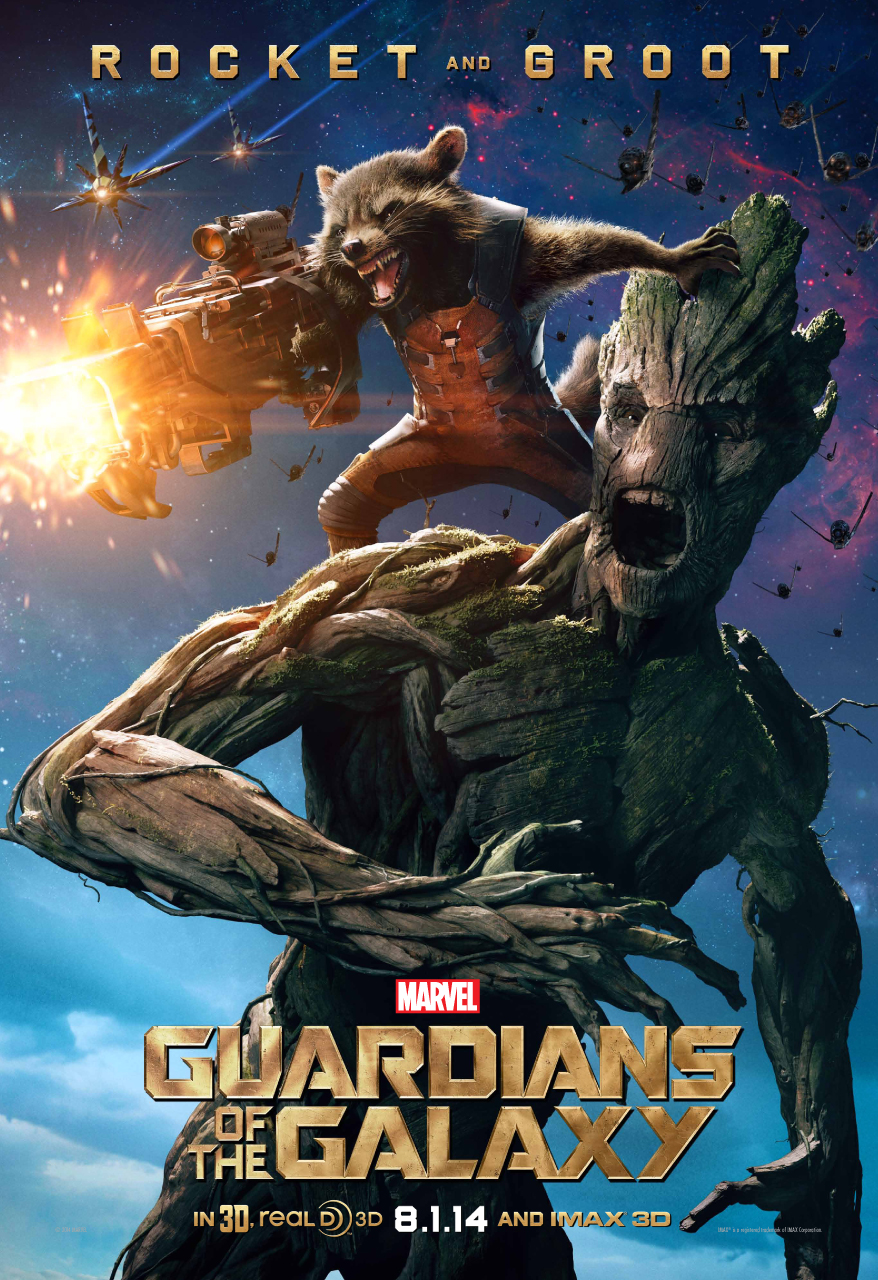 Amazing Guardians Of The Galaxy Pictures & Backgrounds