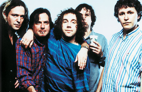 Guided By Voices HD wallpapers, Desktop wallpaper - most viewed