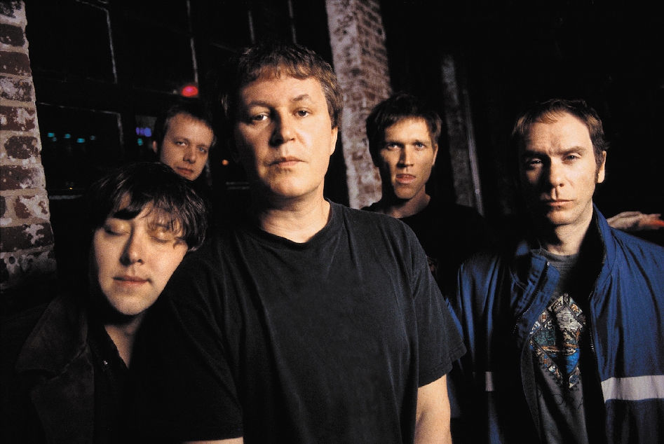 Images of Guided By Voices | 947x634